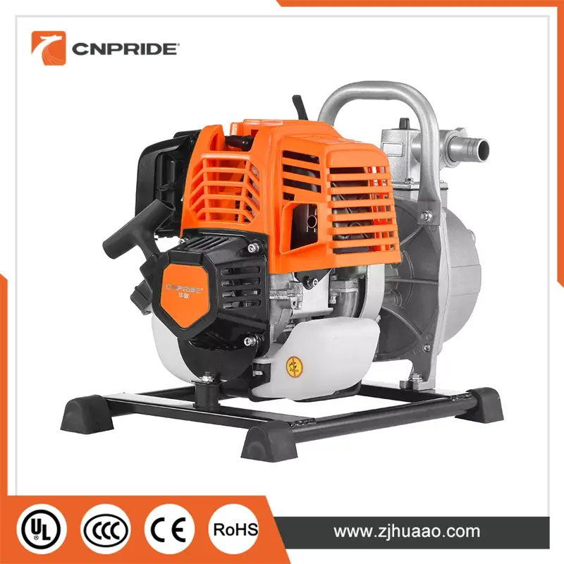 Γιατί η αντλία νερού βενζίνης εξακολουθεί να είναι η πιο αξιόπιστη λύση για αποτελεσματική μεταφορά νερού;