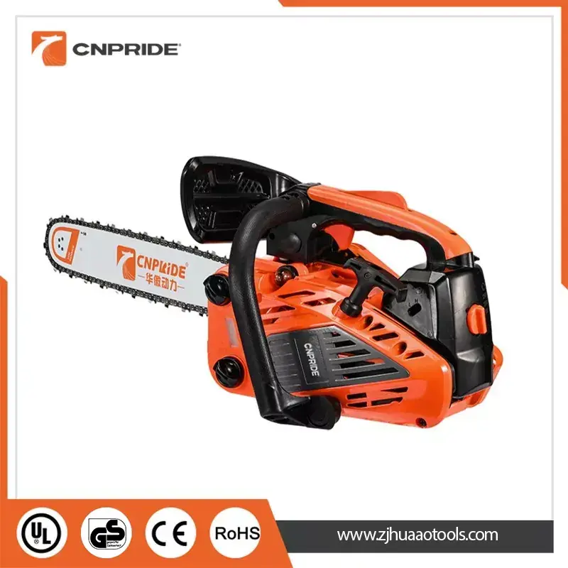 25cc βενζίνη αλυσίδα πριόνι πετρέλαιο