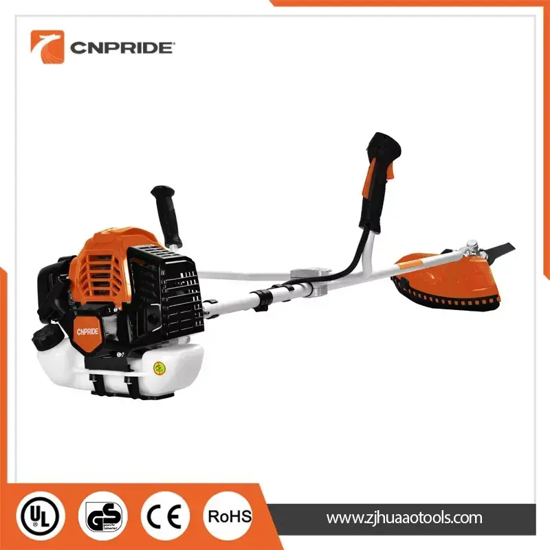 43cc 52cc CE Πιστοποιητικό βούρτσας βούρτσας βούρτσας