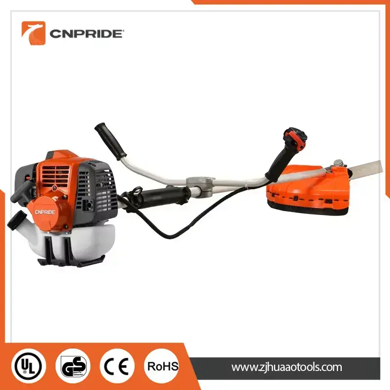 43CC 52CC Eco Bashins Cutter