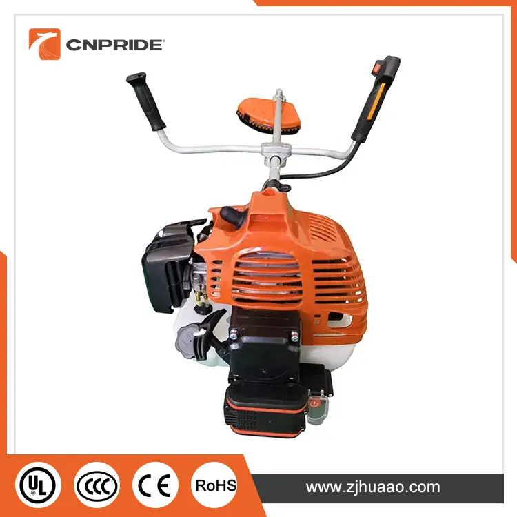 43cc Cutter Electric Brush