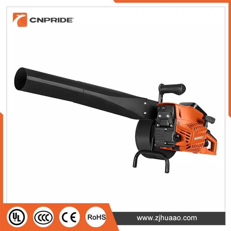 CNPRIDE Ισχυρό 58cc Κατασκευαστής ανεμιστήρα αέρα 58cc