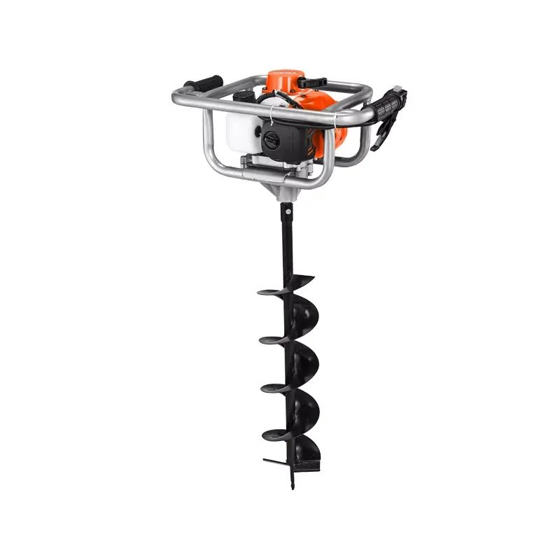 Βενζίνη γη auger G45 143R